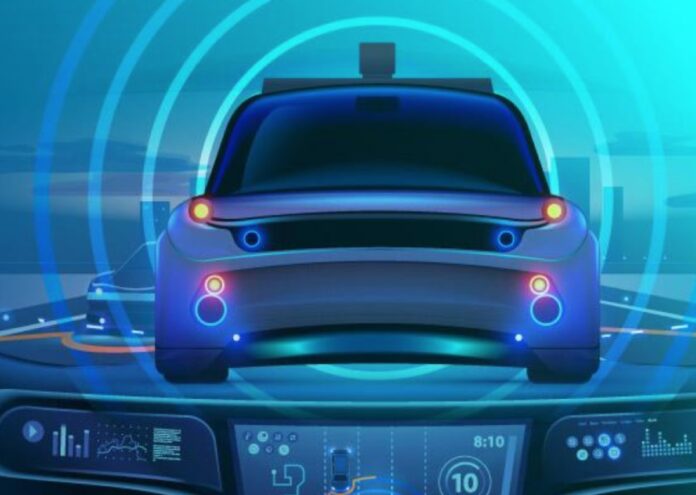 Il registro delle auto a guida autonoma svelerà di più di Apple Car