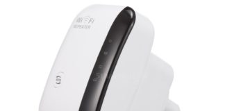 Ripetitore Wi-Fi: estendi il tuo segnale internet wireless in tutta la casa a soli 12 €