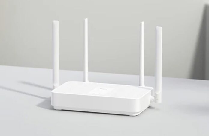 Redmi AX5, il router con WiFi 6 e modulo NPU dedicato a soli 46 euro