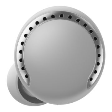 Gli auricolari Panasonic S500 e S300 promettono cancellazione del rumore top