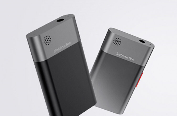 Recensione Sabinetek AudioWow, l’accendino magico per chi fa musica (o streaming)