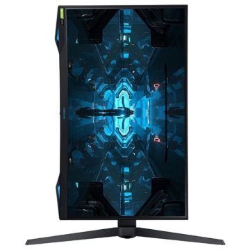 Samsung Odyssey G7 è il monitor dei desideri per videogiocatori