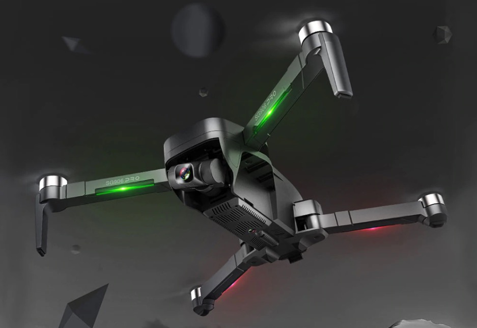 Droni in offerta, ecco l’elenco tra cui sceglierlo a partire da 128 euro