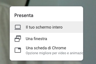 Trucchi Google Meet, ecco come utilizzarlo al meglio e sfruttare tutte le sue funzioni Trucchi Google Meet, ecco come utilizzarlo al meglio e sfruttare tutte le sue funzioni