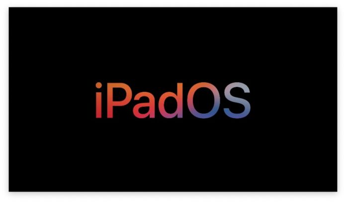 Presentato iPadOS 14