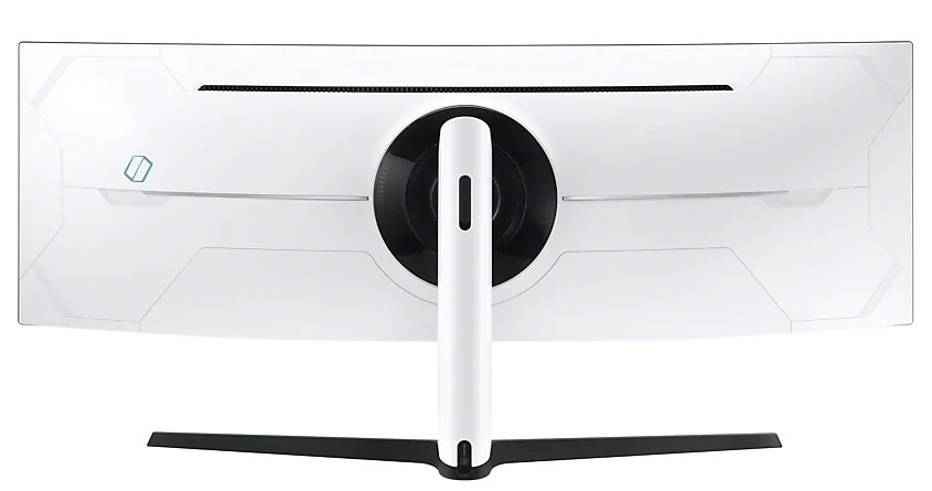 Samsung Odyssey G9 da 49 pollici, il primo monitor ad alta definizione Dual Quad per veri gamer Samsung Odyssey G9 da 49 pollici, il primo monitor ad alta definizione Dual Quad per veri gamer