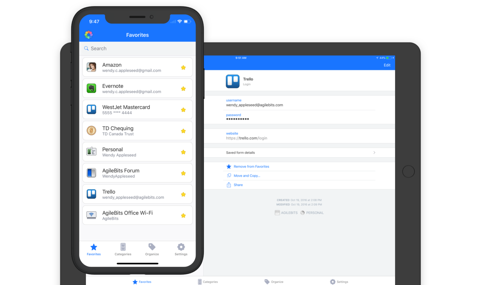 Da Apple un progetto open source per migliorare le app di gestione password Da Apple un progetto open source per migliorare le app di gestione password