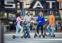 Monopattino Segway ES2, sconto Amazon + Bonus: solo 170 euro Monopattino Segway ES2, sconto Amazon + Bonus: solo 170 euro