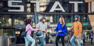 Monopattino Segway ES2, sconto Amazon + Bonus: solo 170 euro