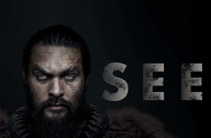 Apple TV+, per la serie “See” ingaggiati consulenti ipovedenti