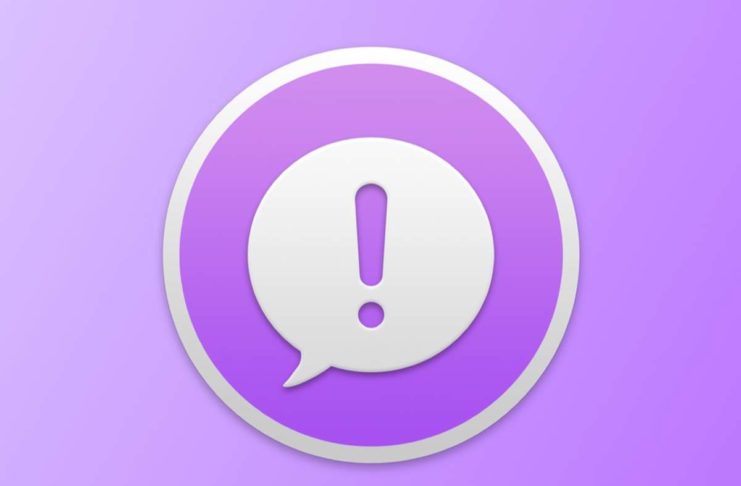 Apple ricorda agli sviluppatori le modalità corrette per segnalare i bug