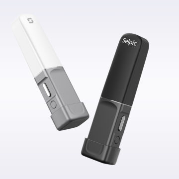 Selpic P1, la stampante formato penna a 99 dollari su Indiegogo