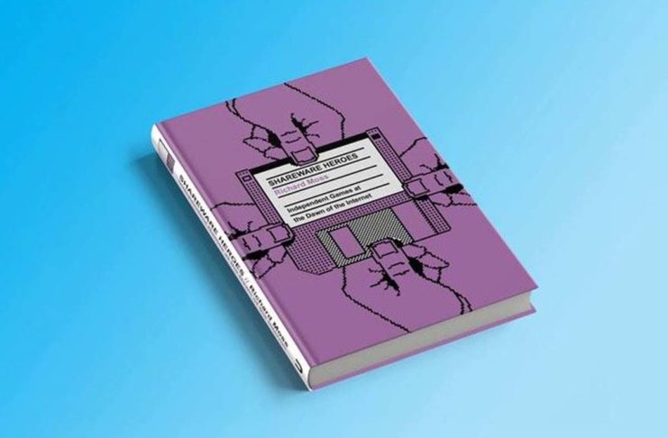“Shareware Heroes”, su Kickstarer il progetto di un libro dedicato al mondo dello shareware