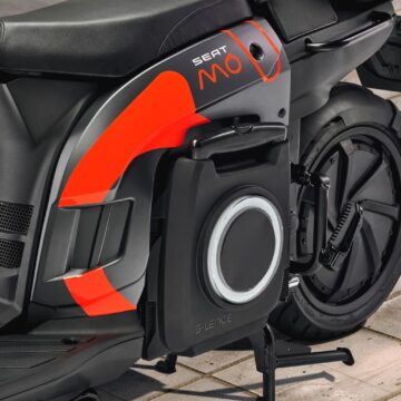 MÓ eScooter 125 e MÓ eKickScooter 65, nuovi scooter SEAT per la mobilità urbana
