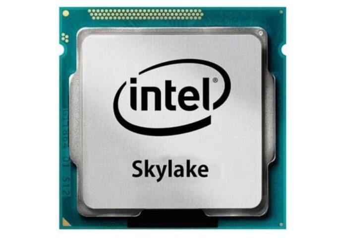 Problemi con i chip Skylake avrebbero convinto Apple a dire addio a Intel?