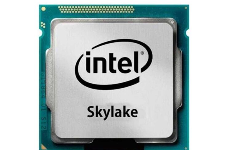 Problemi con i chip Skylake avrebbero convinto Apple a dire addio a Intel?