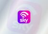 Sky WiFi, arriva la Fibra di Sky a partire da 29.90 euro al mese