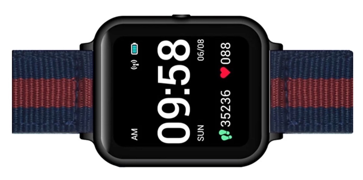 Lenovo Watch 9: l’eleganza al polso a soli 20 euro. Per iOS e Android