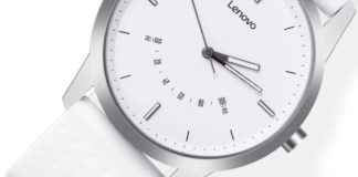 Lenovo Watch 9: l’eleganza al polso a soli 20 euro. Per iOS e Android