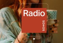 Sonos Radio arriva anche in Italia con una aggiornamento dell’App