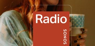 Sonos Radio arriva anche in Italia con una aggiornamento dell’App