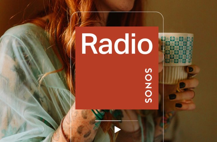 Sonos Radio arriva anche in Italia con una aggiornamento dell’App