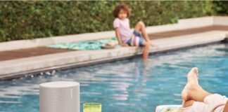 Sonos Move ora si muove anche in bianco lunare e migliora la batteria