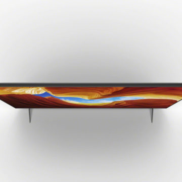 Sony XH90, i TV Full Array LED sono in vendita e già pronti per PS5