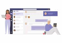 Microsoft Teams in anteprima mobile per gli utenti consumer Microsoft Teams in anteprima mobile per gli utenti consumer