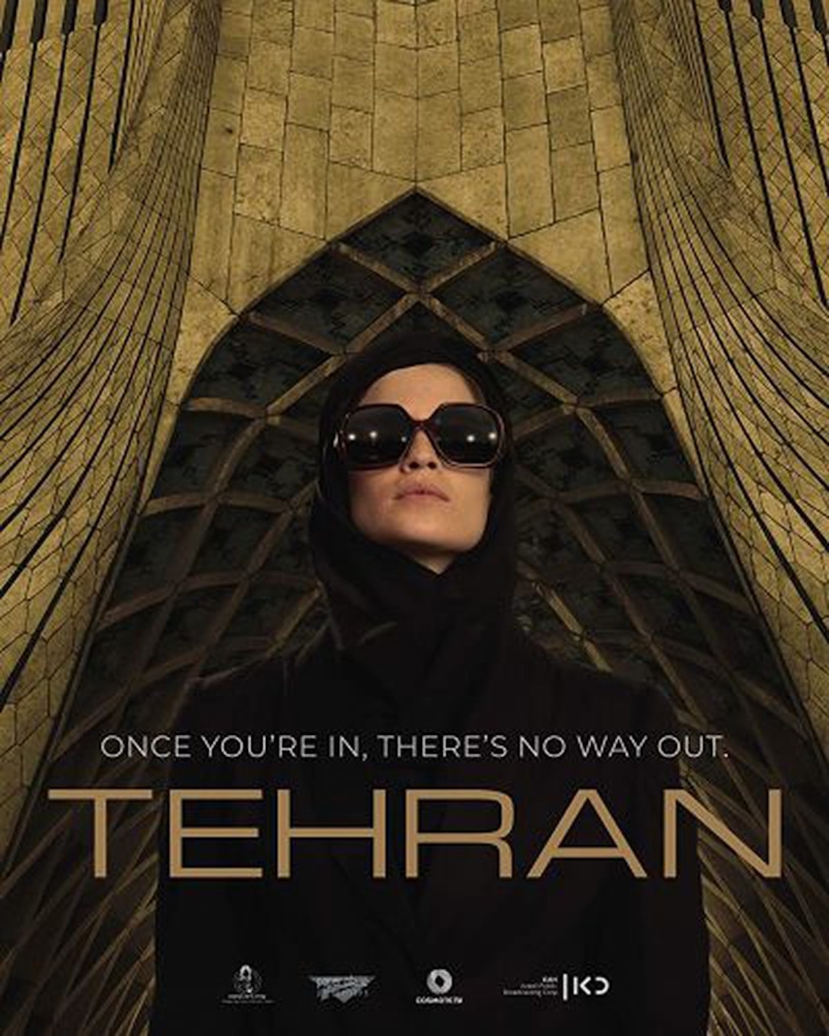 Apple TV+ si assicura i diritti per la serie tv di spionaggio “Tehran”