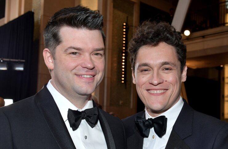 Presto su Apple TV+ la serie poliziesca “The Afterparty” di Chris Miller e Phil Lord