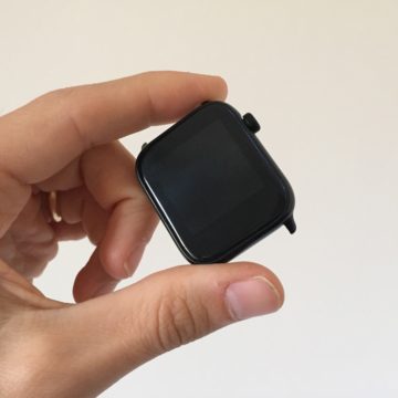 Recensione Ticwrist GTS, lo smartwatch che misura di tutto