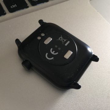 Recensione Ticwrist GTS, lo smartwatch che misura di tutto