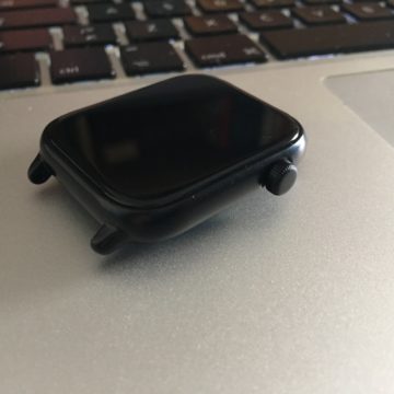 Recensione Ticwrist GTS, lo smartwatch che misura di tutto