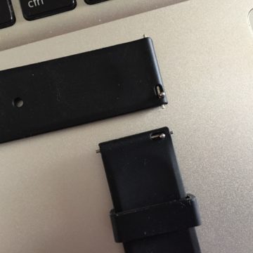 Recensione Ticwrist GTS, lo smartwatch che misura di tutto