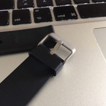 Recensione Ticwrist GTS, lo smartwatch che misura di tutto