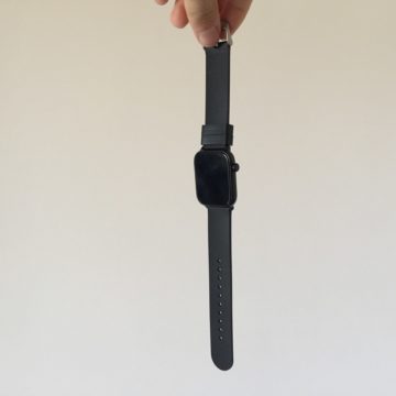 Recensione Ticwrist GTS, lo smartwatch che misura di tutto