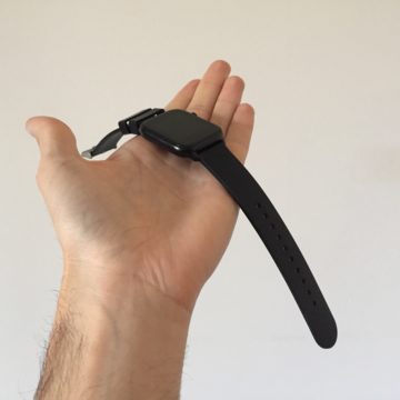 Recensione Ticwrist GTS, lo smartwatch che misura di tutto