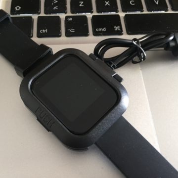 Recensione Ticwrist GTS, lo smartwatch che misura di tutto