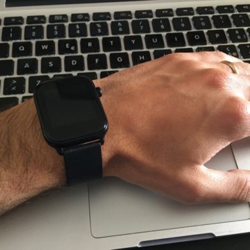 Recensione Ticwrist GTS, lo smartwatch che misura di tutto
