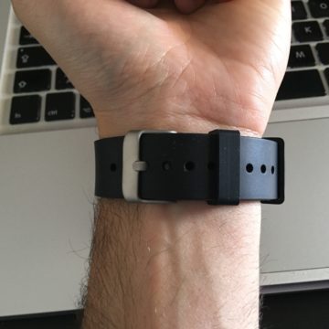 Recensione Ticwrist GTS, lo smartwatch che misura di tutto