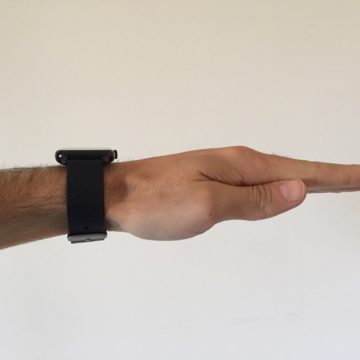 Recensione Ticwrist GTS, lo smartwatch che misura di tutto