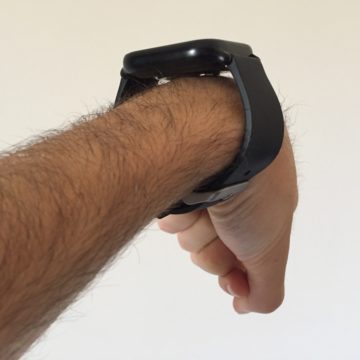 Recensione Ticwrist GTS, lo smartwatch che misura di tutto
