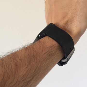 Recensione Ticwrist GTS, lo smartwatch che misura di tutto