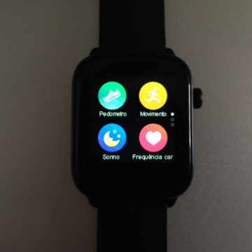 Recensione Ticwrist GTS, lo smartwatch che misura di tutto