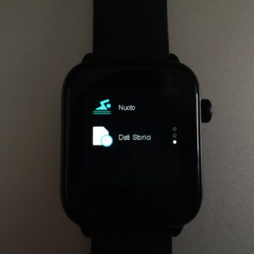 Recensione Ticwrist GTS, lo smartwatch che misura di tutto