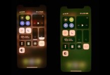 Segnalato un bug iPhone che mostra una veloce tinta verde sullo schermo Alcuni utenti iPhone lamentano un bug che fa apparire per qualche secondo una tinta verde sul display