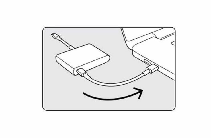 Apple usa internamente un nuovo tool diagnostico USB-C