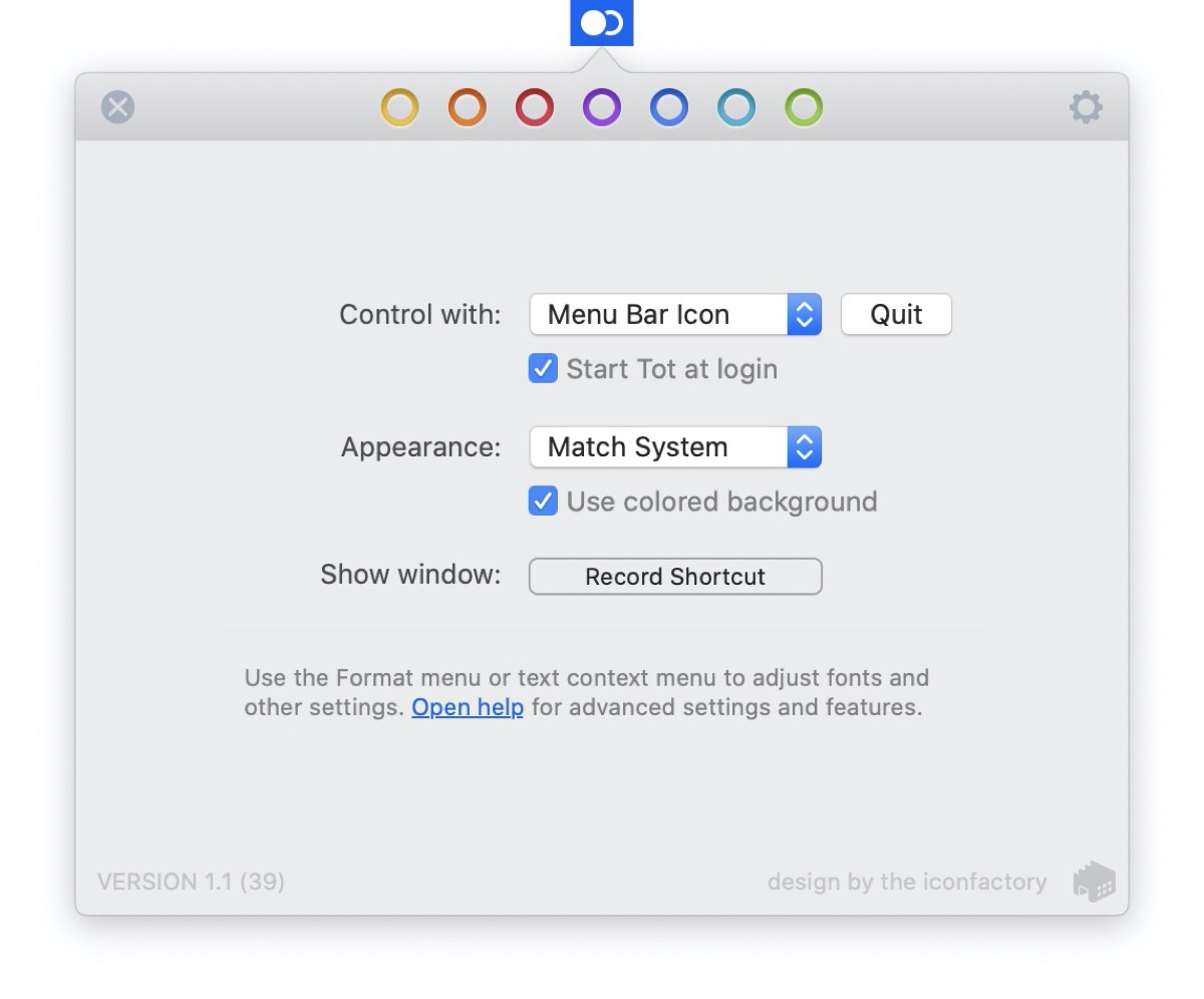 Tre utility per organizzare il Mac, parte seconda