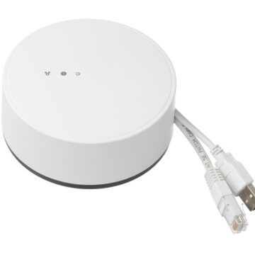 Come creare una striscia LED dimmerabile con alimentatore LED IKEA che funziona con Homekit, Alexa, Google